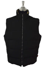 Load image into Gallery viewer, Sia Barker Brand Puffer Vest