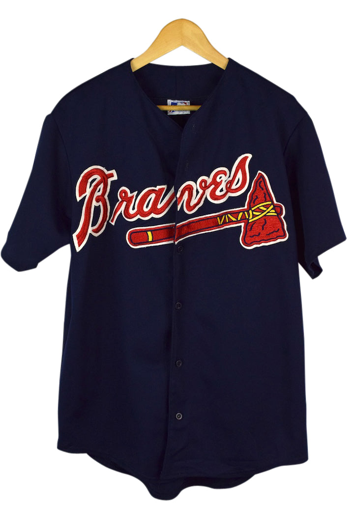 Atlanta Braves MLB Jersey