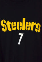 Load image into Gallery viewer, Ben Roethlisberger Pittsburgh Steelers NFL T-shirt
