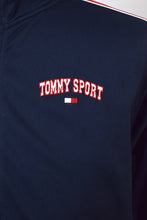 Load image into Gallery viewer, Tommy Hilfiger Brand Track Top
