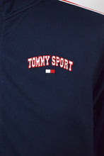 Load image into Gallery viewer, Tommy Hilfiger Brand Track Top