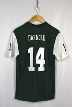 Load image into Gallery viewer, Youth Sam Darnold New York Jets NFL Jersey