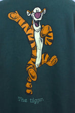 Load image into Gallery viewer, 90s Tigger Sweatshirt