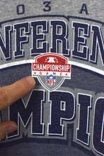 Load image into Gallery viewer, 2003 New England Patriots NFL T-shirt