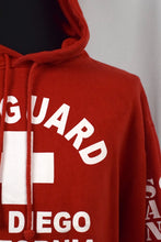 Load image into Gallery viewer, San Diego Lifeguard Hoodie