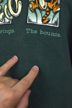 Load image into Gallery viewer, 90s Tigger Sweatshirt