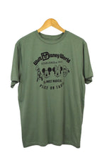 Load image into Gallery viewer, Disney World T-shirt