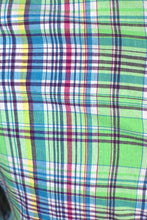 Load image into Gallery viewer, Checkered Ralph Lauren Brand Shirt