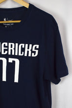 Load image into Gallery viewer, Luka Doncic Dallas Mavericks NBA t-shirt
