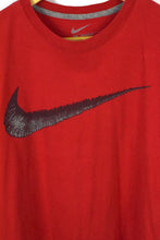 Load image into Gallery viewer, Nike Swoosh Brand T-shirt