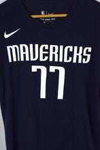 Load image into Gallery viewer, Luka Doncic Dallas Mavericks NBA t-shirt
