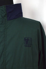 Load image into Gallery viewer, Green Spray Jacket