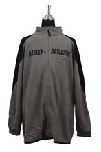 Load image into Gallery viewer, Harley-Davidson Brand Fleeced Jumper