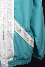 Load image into Gallery viewer, Light Blue Spray Jacket