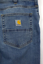Load image into Gallery viewer, Carhartt Brand Jeans
