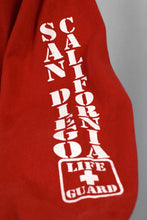 Load image into Gallery viewer, San Diego Lifeguard Hoodie
