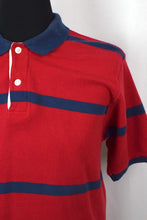 Load image into Gallery viewer, Eddie Bauer Brand Polo Shirt
