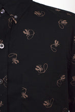 Load image into Gallery viewer, Cowboy Print Shirt