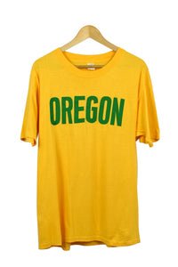 80s/90s Oregon T-shirt