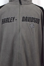 Load image into Gallery viewer, Harley-Davidson Brand Fleeced Jumper