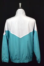 Load image into Gallery viewer, Light Blue Spray Jacket