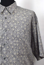Load image into Gallery viewer, Leaf Print shirt