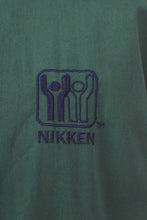 Load image into Gallery viewer, Green Spray Jacket