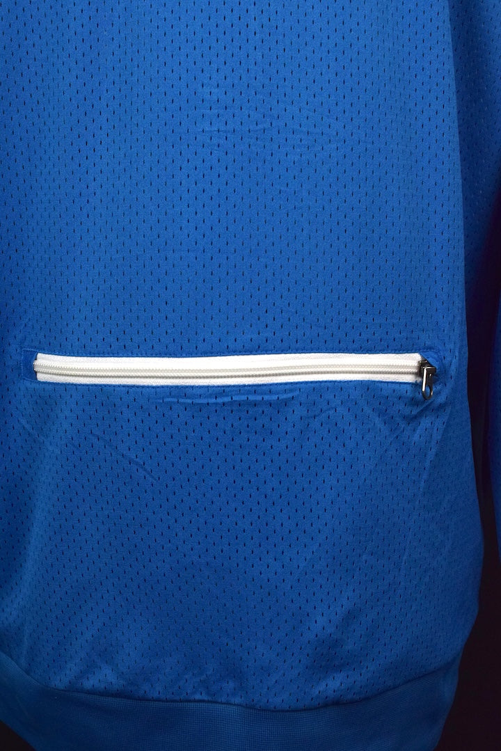 Reversible North Face Brand Hoodie