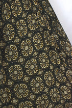 Load image into Gallery viewer, Abstract Shape Print Skirt