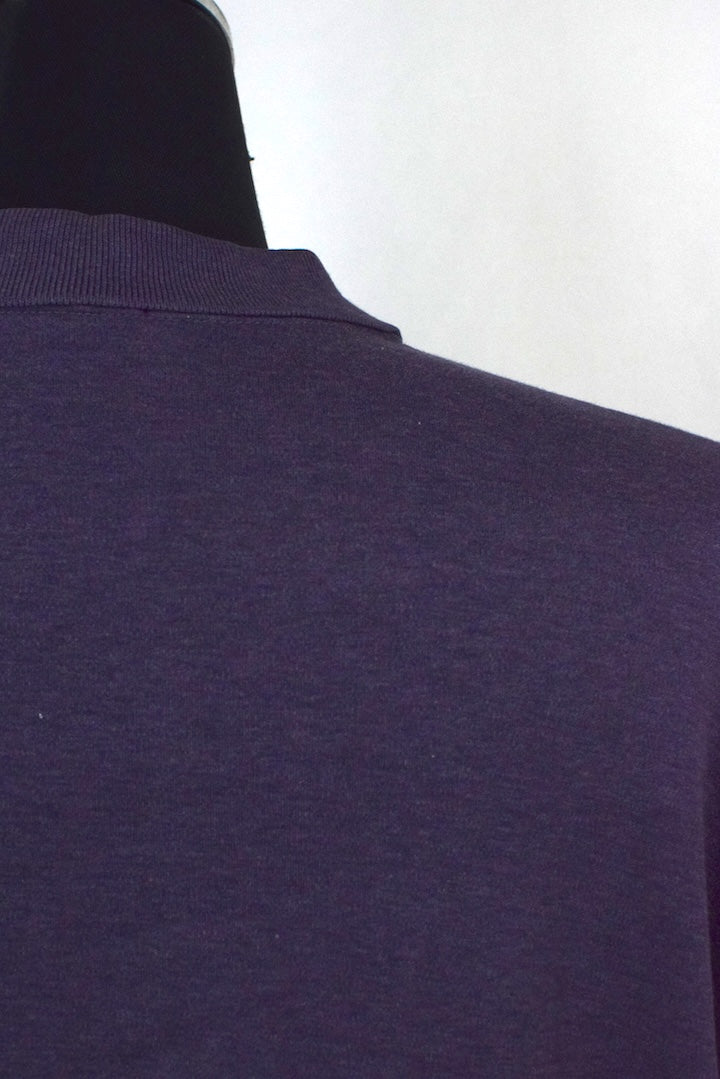 Ralph Lauren Brand Long Sleeve Polo Shirt