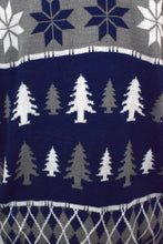 Load image into Gallery viewer, Indianapolis Colts NFL Christmas Jumper