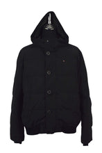 Load image into Gallery viewer, Tommy Hilfiger Brand Puffer Jacket