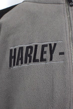 Load image into Gallery viewer, Harley-Davidson Brand Fleeced Jumper