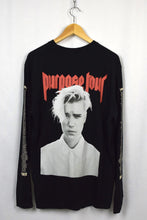 Load image into Gallery viewer, 2016 Justin Bieber Tour T-Shirt