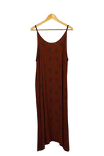 Load image into Gallery viewer, Classify Brand Floral Print Maxi Dress