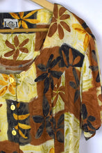 Load image into Gallery viewer, Floral Print Dress