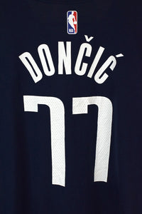 Luka Doncic Dallas Mavericks NBA t-shirt