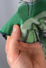 Load image into Gallery viewer, Volcom Brand Checkered Shirt