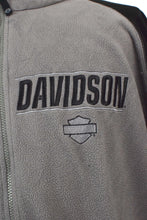 Load image into Gallery viewer, Harley-Davidson Brand Fleeced Jumper