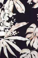 Load image into Gallery viewer, Floral Print Sleeveless Dress