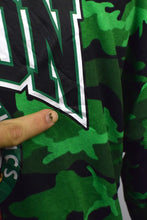 Load image into Gallery viewer, Boston Celtics Camo NBA Hoodie
