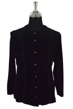 Load image into Gallery viewer, Velvet Shirt