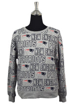 Load image into Gallery viewer, New England Patriots Youth NFL Sweatshirt