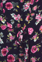 Load image into Gallery viewer, Pleated Floral Print Dress