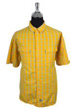 Load image into Gallery viewer, Billabong Brand Checkered Shirt