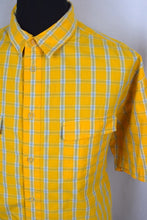 Load image into Gallery viewer, Billabong Brand Checkered Shirt