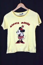 Load image into Gallery viewer, Minnie Mouse T-shirt