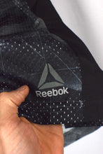Load image into Gallery viewer, Reebok Brand Combat Shorts