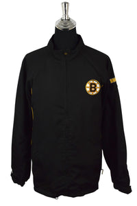 Boston Bruins NHL Jacket