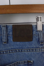 Load image into Gallery viewer, Lee Brand Denim Shorts